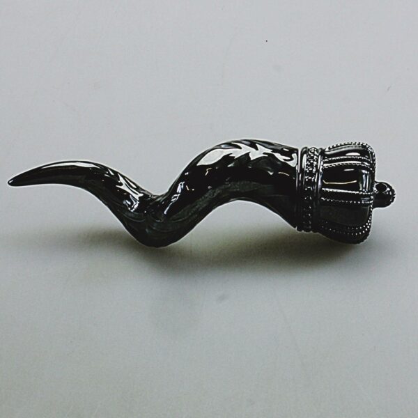 STATUA CORNO CM 12