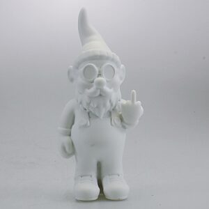STATUA GNOMO CM 7,5