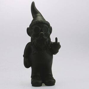 STATUA GNOMO CM 7.5