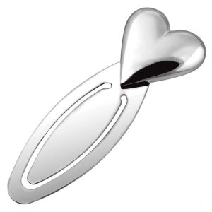 SEGNALIBRO CUORE