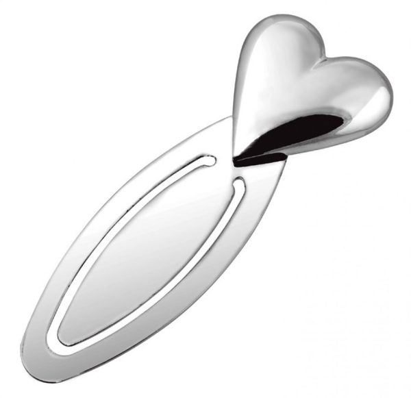 SEGNALIBRO CUORE