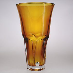 VASO CM 36 AMBRA