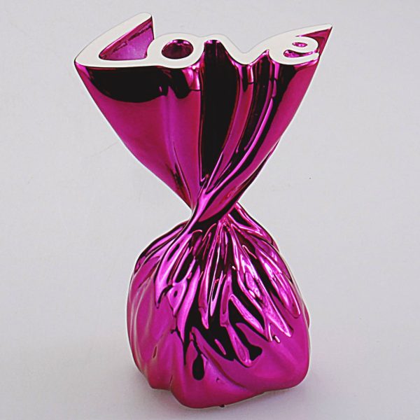 STATUA SWEET GIFT CM 12