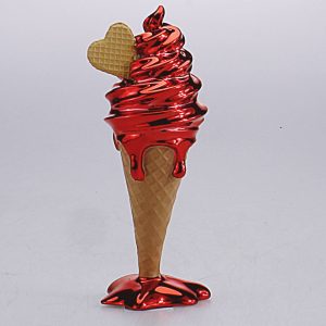 STATUA HAPPYT TASTE H 14