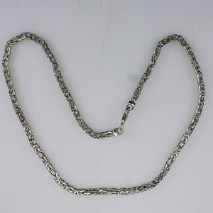 COLLANA IN ARGENTO TITOLO 925°°°