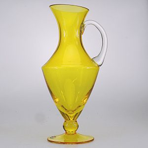 BROCCA IN CRISTALLO CM 33