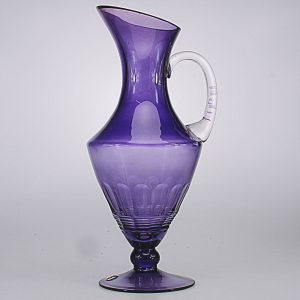 BROCCA IN CRISTALLO CM 33