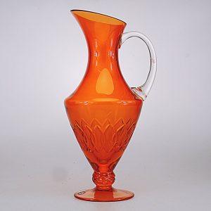 BROCCA IN CRISTALLO CM 33