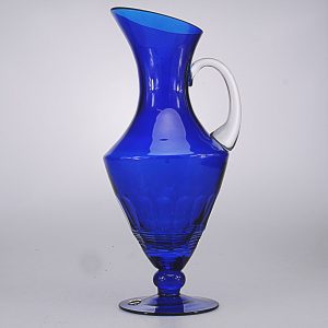 BROCCA IN CRISTALLO CM 33