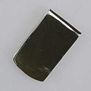 FERMASOLDI IN ARGENTO TITOLO 925°°°ARGENTO