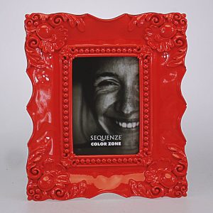 CORNICE IN RESINA COLORATA10X15