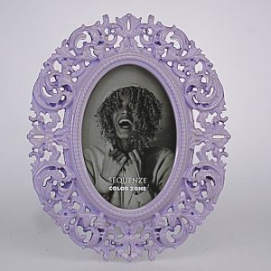 CORNICE IN RESINA COLORATA 13X18