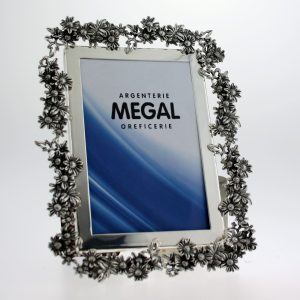 CORNICE IN ARGENTO 800/925°°°