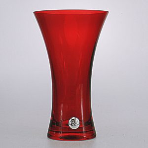 VASO cm 25 ROSSO
