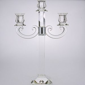 CANDELABRO cm 43