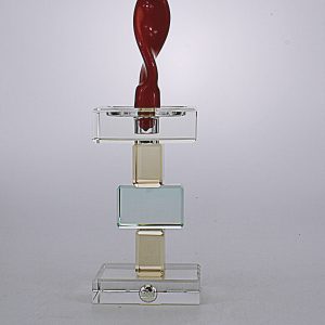 CANDELABRO cm 17