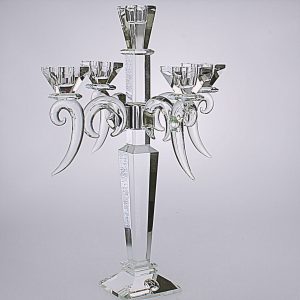 CANDELABRO cm 42