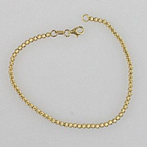BRACCIALE IN ORO