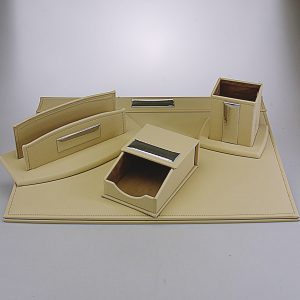 SET 4 P.ZI BEIGE