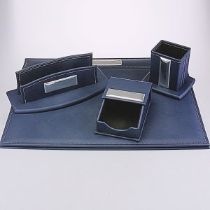 SET 4 P.ZI BLU