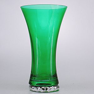 VASO cm 27 VERDE