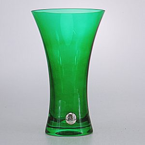 VASO cm 25 VERDE
