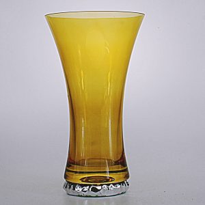 VASO cm 27 AMBRA