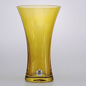 VASO cm 25 AMBRA