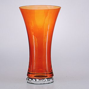 VASO cm 27 ARANCIO