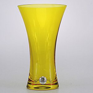 VASO cm 25 GIALLO