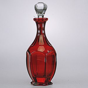 BOTTIGLIA ROSSO