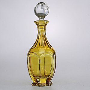 BOTTIGLIA AMBRA