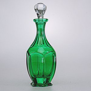 BOTTIGLIA VERDE