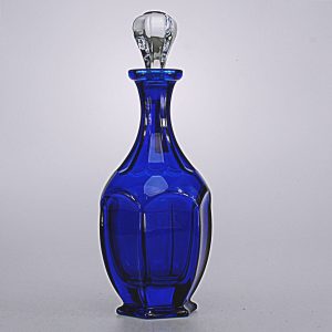 BOTTIGLIA BLU