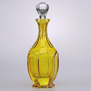 BOTTIGLIA GIALLO