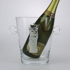 SECCHIO CHAMPAGNE cm 20