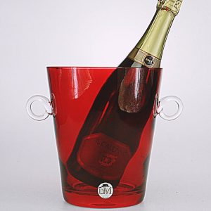 SECCHIO CHAMPAGNE ROSSO