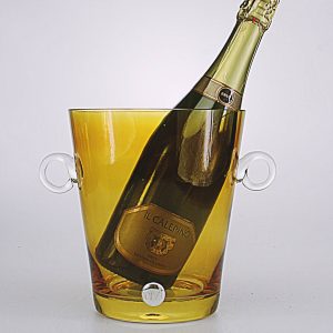 SECCHIO CHAMPAGNE AMBRA