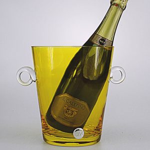 SECCHIO CHAMPAGNE GIALLO