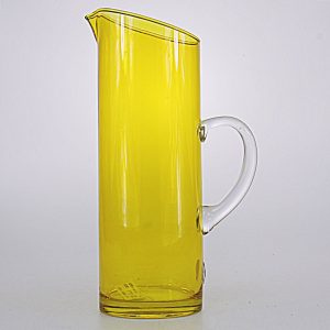 BROCCA GIALLA