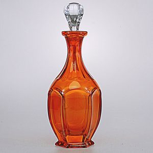 BOTTIGLIA ARANCIO